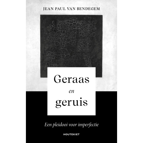 Geraas en geruis (Paperback)