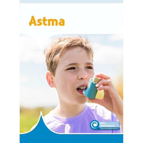 Astma (Hardback)