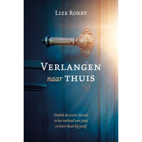 Verlangen naar thuis (Paperback)