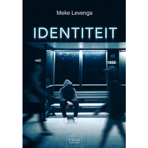Identiteit (Hardback)
