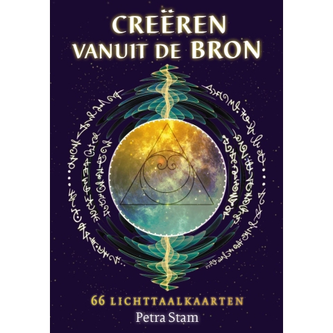Creëren vanuit de Bron (Kaartspellen)