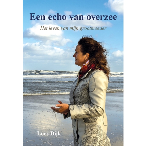Een echo van overzee (Paperback)