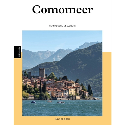 Comomeer (Paperback)