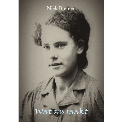 Wat ons raakt (Paperback)