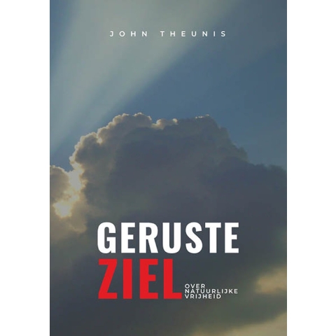 Geruste ziel (Paperback)