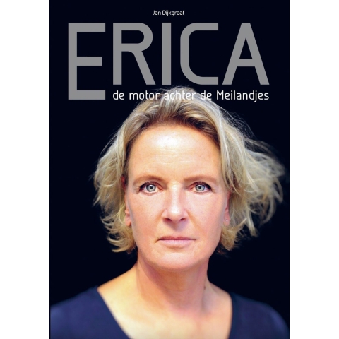 Erica (Paperback)