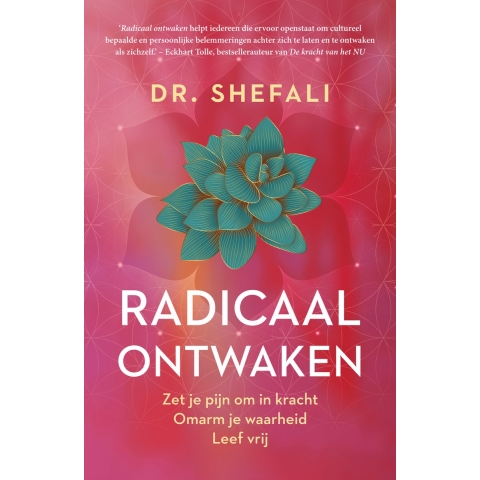 Radicaal ontwaken (Paperback)