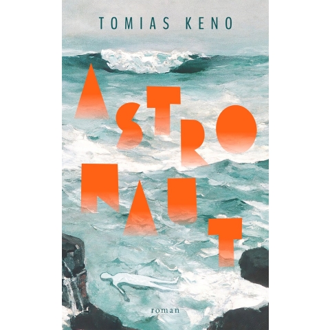 Astronaut (Paperback)