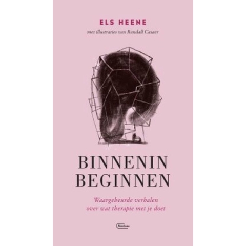 Binnenin beginnen (Paperback)