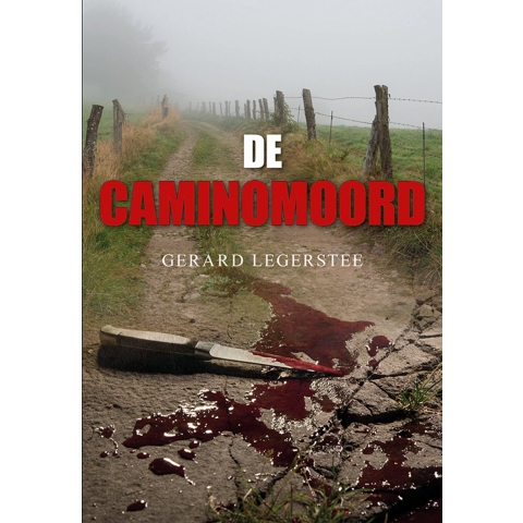 De Caminomoord (Paperback)