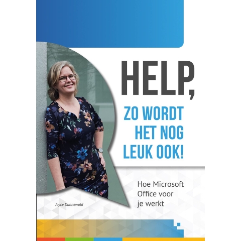 Help, zo wordt het nog leuk ook (Paperback)