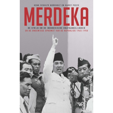 Merdeka (Hardback)