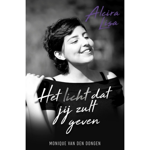 Het licht dat jij zult geven (Paperback)