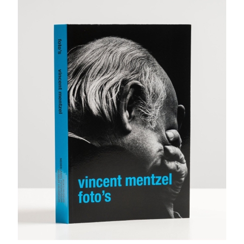 Vincent Mentzel. Foto's (Paperback)