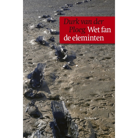 Wet fan de eleminten (Paperback)