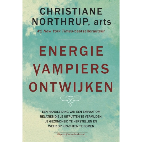 Energievampiers ontwijken (Paperback)