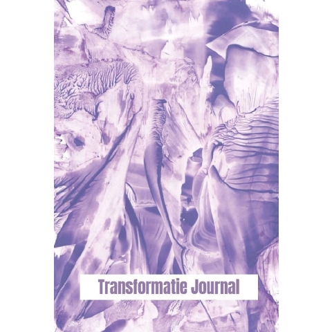 Transformatie Journal (Hardback)