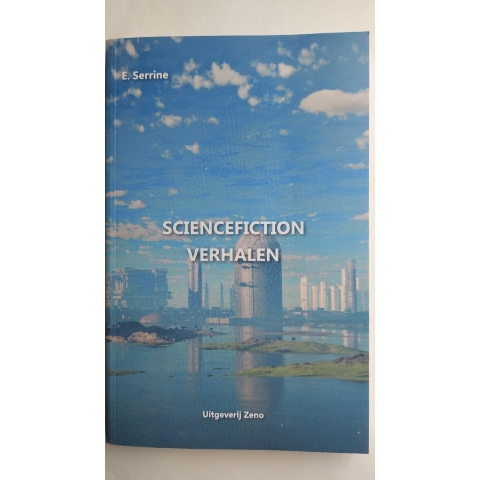 Sciencefiction verhalen (Paperback)