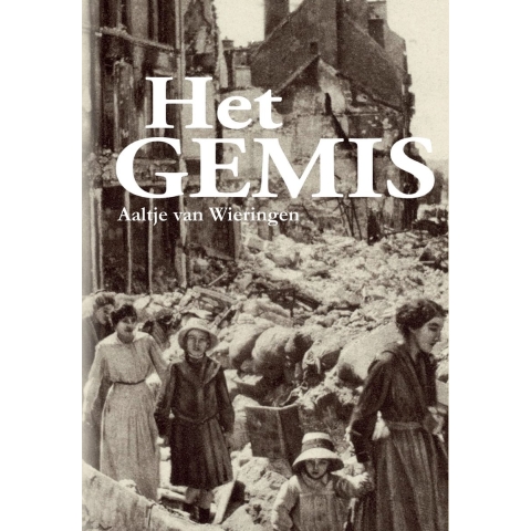 Het gemis (Paperback)