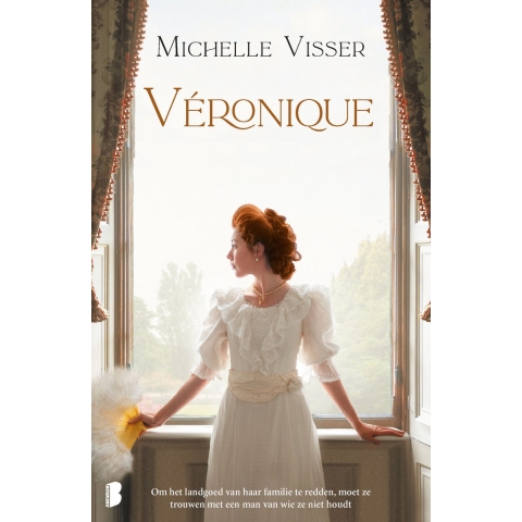 Véronique (Paperback)
