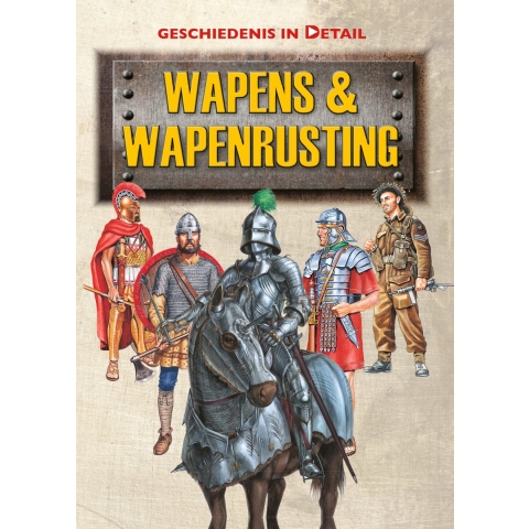 Wapens & wapenuitrusting (Hardback)