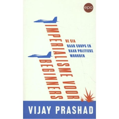 Imperialisme voor beginners (Paperback)