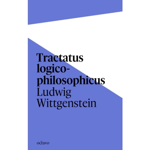 Tractatus logico-philosophicus (Paperback)