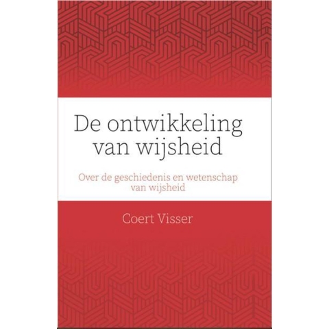 De ontwikkeling van wijsheid (Hardback)