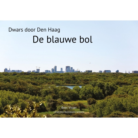 De blauwe bol (Paperback)
