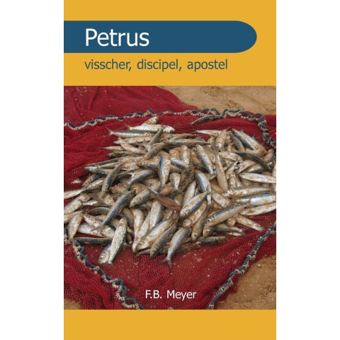 Petrus (Paperback)