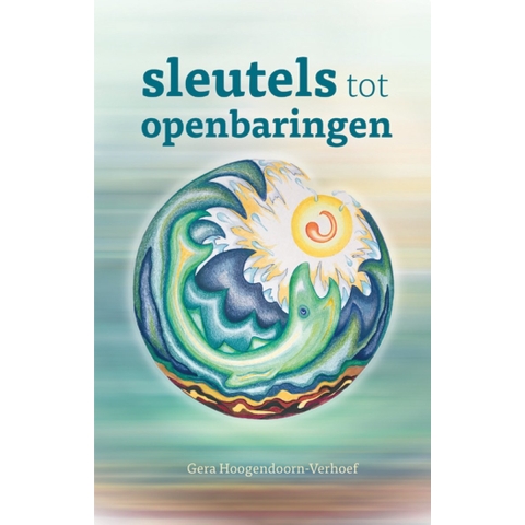 Sleutels tot Openbaringen (Paperback)