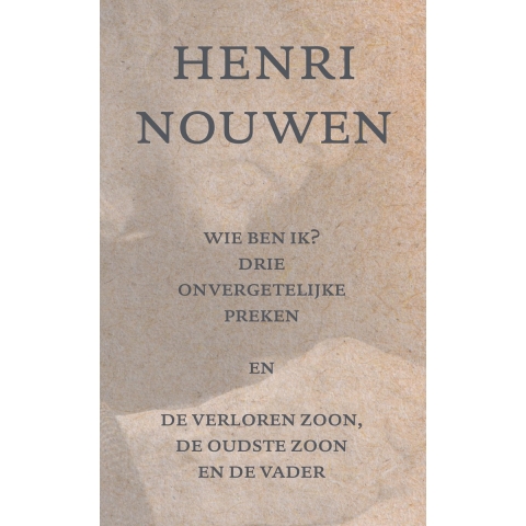 Wie ben ik? (Paperback)