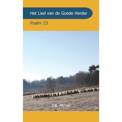 Het Lied van de Goede Herder (Paperback)
