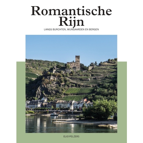 Romantische Rijn (Paperback)