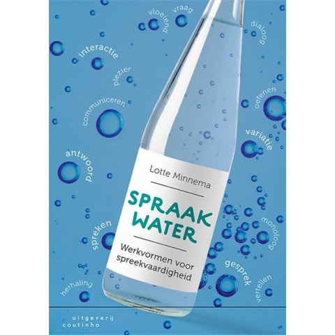 Spraakwater (Paperback)