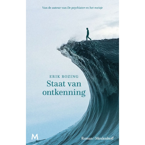 Staat van ontkenning (Paperback)