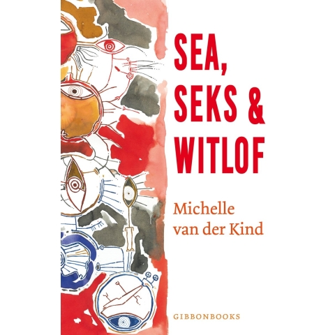 Sea, seks & witlof (Paperback)