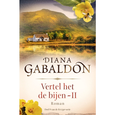 Vertel het de bijen -II (Paperback)