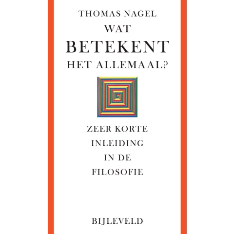 Wat betekent het allemaal? (Paperback)