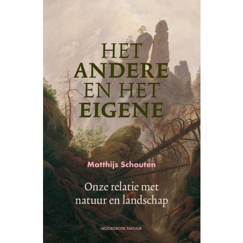 Het andere en het eigene (Paperback)