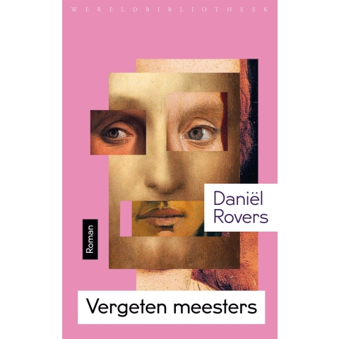Vergeten meesters (Paperback)
