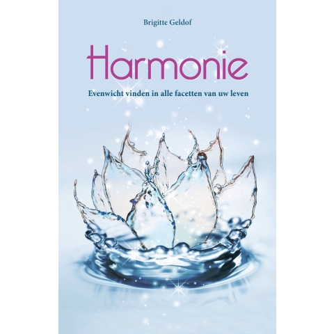 Harmonie (Paperback)