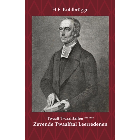 Twaalftal Leerredenen I - 7 (Paperback)