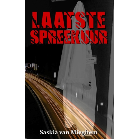 Laatste spreekuur (Paperback)