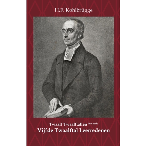 Twaalftal Leerredenen I - 5 (Paperback)