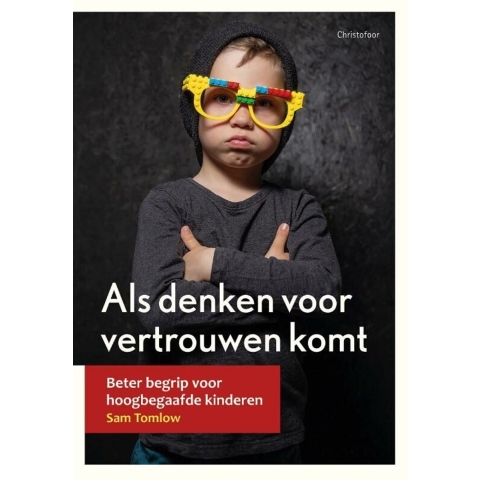 Als denken voor vertrouwen komt (Paperback)