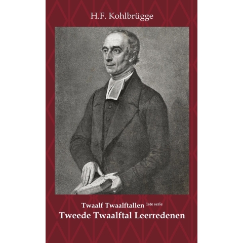 Twaalftal Leerredenen I - 2 (Paperback)