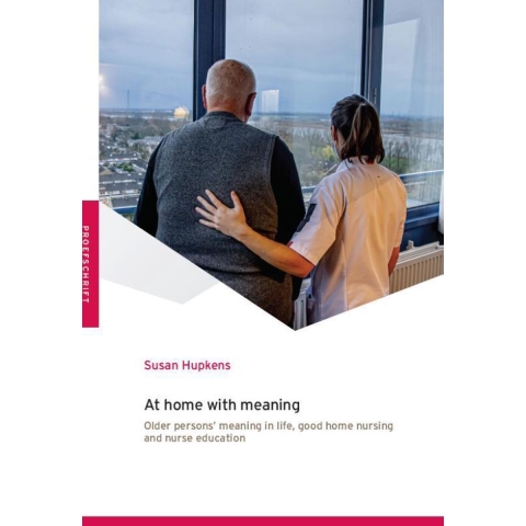 At home with meaning (Paperback)