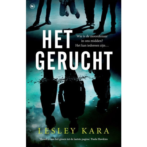 Het gerucht (Paperback)