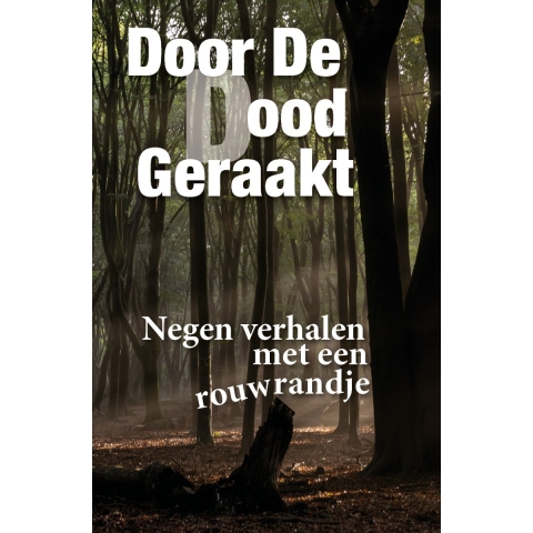 Door de dood geraakt (Paperback)